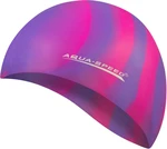 AQUA SPEED Unisex's Swimming Caps Bunt  Pattern 62