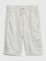 GAP Kids Tracksuit Shorts - Boys