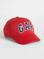 GAP Dětská kšiltovka Logo baseball hat - Kluci