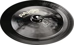 Paiste Color Sound 900 China Becken 16" Schwarz