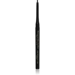 Dermacol Micro Eyeliner Waterproof voděodolná tužka na oči odstín 01 Black 0,35 g