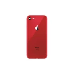 Zadní kryt baterie Back Cover Assembled na Apple iPhone 8, red