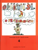Opakuji si o prázdninách 4 - František Šilar