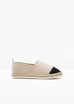 Espadrilky