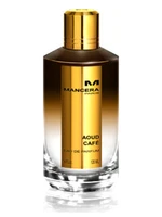 Mancera Aoud Cafe Edp 120ml