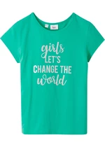 Tričko pre dievčatá