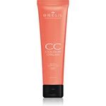 Brelil Professional CC Colour Cream farbiaci krém pre všetky typy vlasov odtieň Coral Pink 150 ml