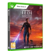 Hra Xsx Star Wars Jedi: Survivor