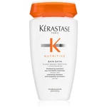 Kérastase Nutritive Bain Satin hydratační šampon na vlasy 250 ml