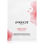 Payot Nue Bubble Mask Peeling hĺbkovo čistiaca peelingová maska 8 x 5 ml