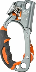 Climbing Technology Quick Roll Blokant Ľavá ruka Grey Horolezecká istiaca pomôcka