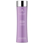 Alterna Uhlazující kondicionér pro nepoddajné a krepaté vlasy Caviar Anti-Aging (Smoothing Anti-Frizz Conditioner) 250 ml