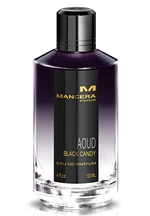 Mancera Aoud Black Candy Edp 120ml