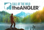 Call of the Wild: The Angler RoW Steam CD Key