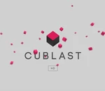 Cublast HD Steam CD Key