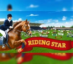 Riding Star - Horse Championship! Steam CD Key
