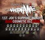 Rising Storm 2: Vietnam - Sgt Joe's Support Bundle DLC Steam CD Key