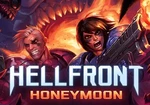 HELLFRONT: HONEYMOON Steam CD Key