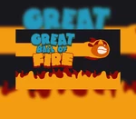 Great Ball of Fire Steam CD Key
