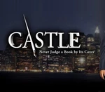 Castle: Never Judge a Book by its Cover Steam Gift