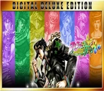 JoJo's Bizarre Adventure: All-Star Battle R Deluxe Edition TR XBOX One / Xbox Series X|S CD Key
