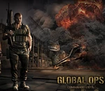 Global Ops: Commando Libya Steam CD Key