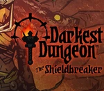 Darkest Dungeon - The Shieldbreaker DLC Steam CD Key