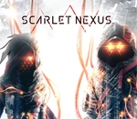 SCARLET NEXUS US XBOX One / XBOX Series X|S CD Key