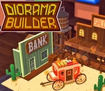 Diorama Builder Steam CD Key