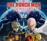 ONE PUNCH MAN: A HERO NOBODY KNOWS US XBOX One CD Key