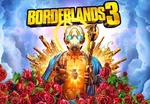 Borderlands 3 US XBOX One CD Key