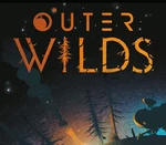 Outer Wilds EU Steam CD Key
