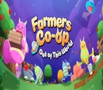 Farmers Co-op: Out of This World Steam CD Key