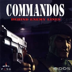 Commandos: Behind Enemy Lines Steam CD Key