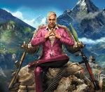 Far Cry 4 Gold Edition RoW Steam Altergift