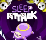 Sleep Attack Steam CD Key