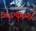 Blood Omen 2: Legacy of Kain Steam CD Key