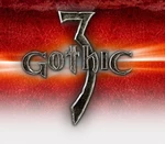 Gothic 3 PC Steam CD Key