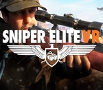 Sniper Elite VR Steam Altergift