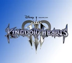 Kingdom Hearts III EU XBOX One CD Key