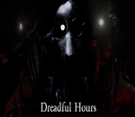 Dreadful Hours Steam CD Key
