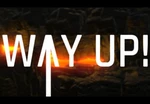 A way up! Steam CD Key