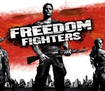 Freedom Fighters Steam CD Key