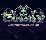 Timothy and the Tower of Mu Steam CD Key