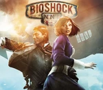 BioShock Infinite + Season Pass EU Steam CD Key