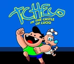 Tcheco in the Castle of Lucio Steam CD Key