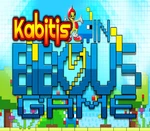 Kabitis in Bibou's Game DLC English Language only Steam CD Key