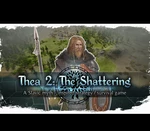 Thea 2: The Shattering Steam CD Key