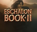 Eschalon Book II Steam CD Key