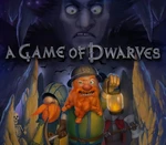 A Game of Dwarves EU Steam CD Key